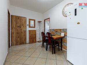 Prodej bytu 3+1, Horní Slavkov, Dlouhá, 65 m2