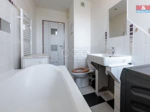 Prodej bytu 3+1, Horní Slavkov, Dlouhá, 65 m2