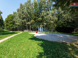 Prodej bytu 3+1, Horní Slavkov, Dlouhá, 65 m2