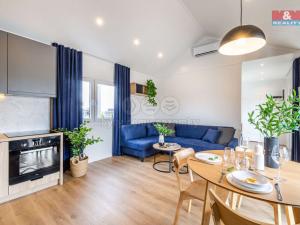 Prodej domu na klíč, Solnice, Masarykovo náměstí, 57 m2
