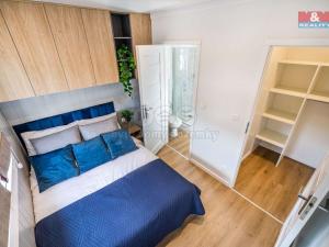 Prodej domu na klíč, Solnice, Masarykovo náměstí, 57 m2