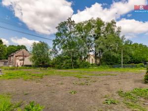 Prodej pozemku pro bydlení, Třinec - Dolní Líštná, 863 m2