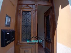 Prodej činžovního domu, Kroměříž, Malý val, 110 m2