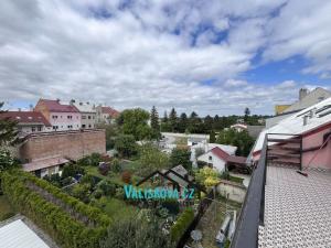 Prodej činžovního domu, Kroměříž, Malý val, 110 m2