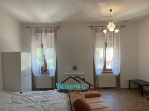 Prodej činžovního domu, Kroměříž, Malý val, 110 m2