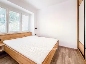 Pronájem bytu 3+kk, Znojmo, 17. listopadu, 75 m2