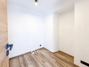 Pronájem bytu 3+kk, Znojmo, 17. listopadu, 75 m2