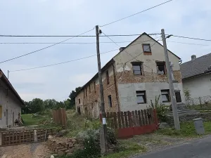 Prodej rodinného domu, Dívčí Hrad, 163 m2