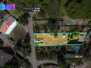 Prodej bytu 3+kk, Moravec, 88 m2