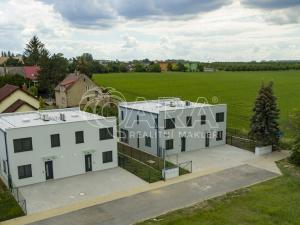 Pronájem rodinného domu, Praha - Kbely, Zamašská, 126 m2