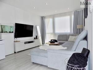 Prodej bytu 3+1, Krupka - Bohosudov, Masarykova, 67 m2