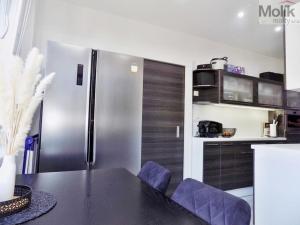 Prodej bytu 3+1, Krupka - Bohosudov, Masarykova, 67 m2