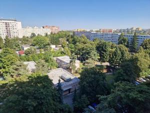 Prodej bytu 3+1, Praha - Kobylisy, Chabařovická, 67 m2