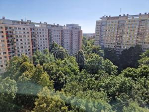 Prodej bytu 3+1, Praha - Kobylisy, Chabařovická, 67 m2