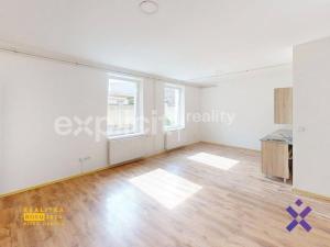 Prodej bytu 2+kk, Bojkovice, Sušilova, 43 m2
