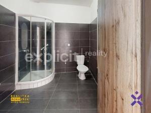 Prodej bytu 2+kk, Bojkovice, Sušilova, 43 m2