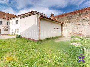 Prodej bytu 2+kk, Bojkovice, Sušilova, 43 m2