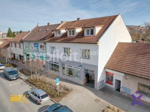 Prodej bytu 2+kk, Bojkovice, Sušilova, 82 m2