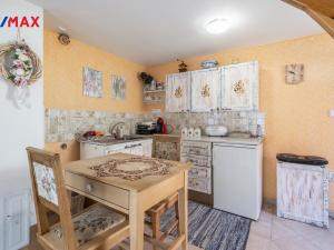 Prodej chaty, Lužná, 63 m2