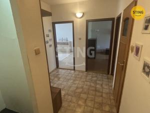 Pronájem bytu 3+1, Rožnov pod Radhoštěm, Kulturní, 75 m2