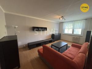 Pronájem bytu 3+1, Rožnov pod Radhoštěm, Kulturní, 75 m2