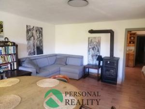Prodej rodinného domu, Svatý Jan - Hrachov, 230 m2