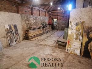 Prodej rodinného domu, Svatý Jan - Hrachov, 230 m2