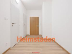 Pronájem bytu 2+1, Karviná - Nové Město, Nedbalova, 54 m2