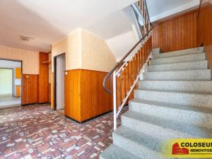 Prodej ubytování, Brod nad Dyjí, 170 m2