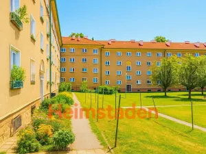 Pronájem bytu 1+1, Havířov - Město, Sadová, 37 m2