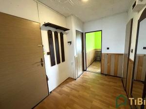 Prodej bytu 3+1, Křenov, 70 m2