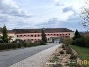Prodej bytu 3+1, Křenov, 70 m2