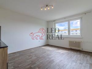 Prodej bytu 2+kk, Teplice - Trnovany, Scheinerova, 45 m2