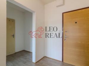 Prodej bytu 2+kk, Teplice - Trnovany, Scheinerova, 45 m2