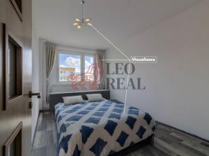 Prodej bytu 2+kk, Teplice - Trnovany, Scheinerova, 45 m2