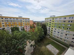 Prodej bytu 2+kk, Teplice - Trnovany, Scheinerova, 45 m2