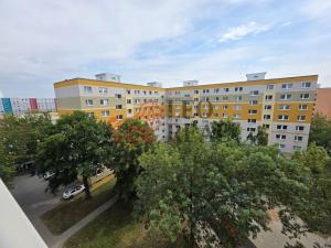 Prodej bytu 2+kk, Teplice - Trnovany, Scheinerova, 45 m2