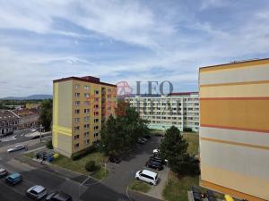 Prodej bytu 2+kk, Teplice - Trnovany, Scheinerova, 45 m2