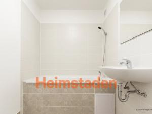 Pronájem bytu 3+1, Ostrava - Mariánské Hory, Mládí, 62 m2