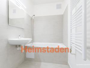 Pronájem bytu 2+1, Ostrava - Hrabůvka, Cholevova, 57 m2