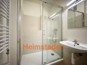 Pronájem bytu 1+kk, Frýdek-Místek - Místek, Marie Majerové, 28 m2