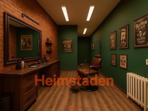 Pronájem kanceláře, Karviná - Nové Město, tř. Osvobození, 35 m2