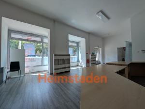 Pronájem kanceláře, Ostrava - Poruba, Hlavní třída, 182 m2