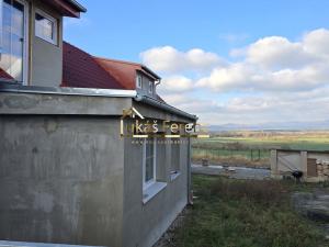 Prodej rodinného domu, Roudnice nad Labem, Terezínská, 180 m2