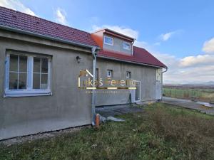 Prodej rodinného domu, Roudnice nad Labem, Terezínská, 180 m2