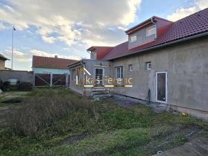 Prodej rodinného domu, Roudnice nad Labem, Terezínská, 180 m2