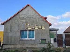 Prodej rodinného domu, Roudnice nad Labem, Terezínská, 180 m2