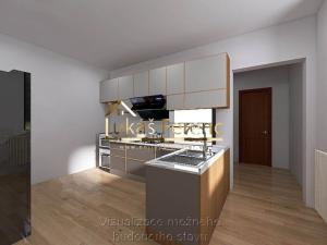 Prodej rodinného domu, Roudnice nad Labem, Terezínská, 180 m2