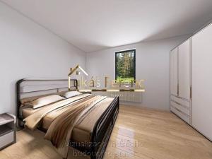 Prodej rodinného domu, Roudnice nad Labem, Terezínská, 180 m2