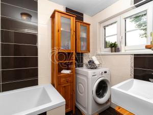Pronájem bytu 2+1, Ostrava - Hrabová, Obchodní, 48 m2